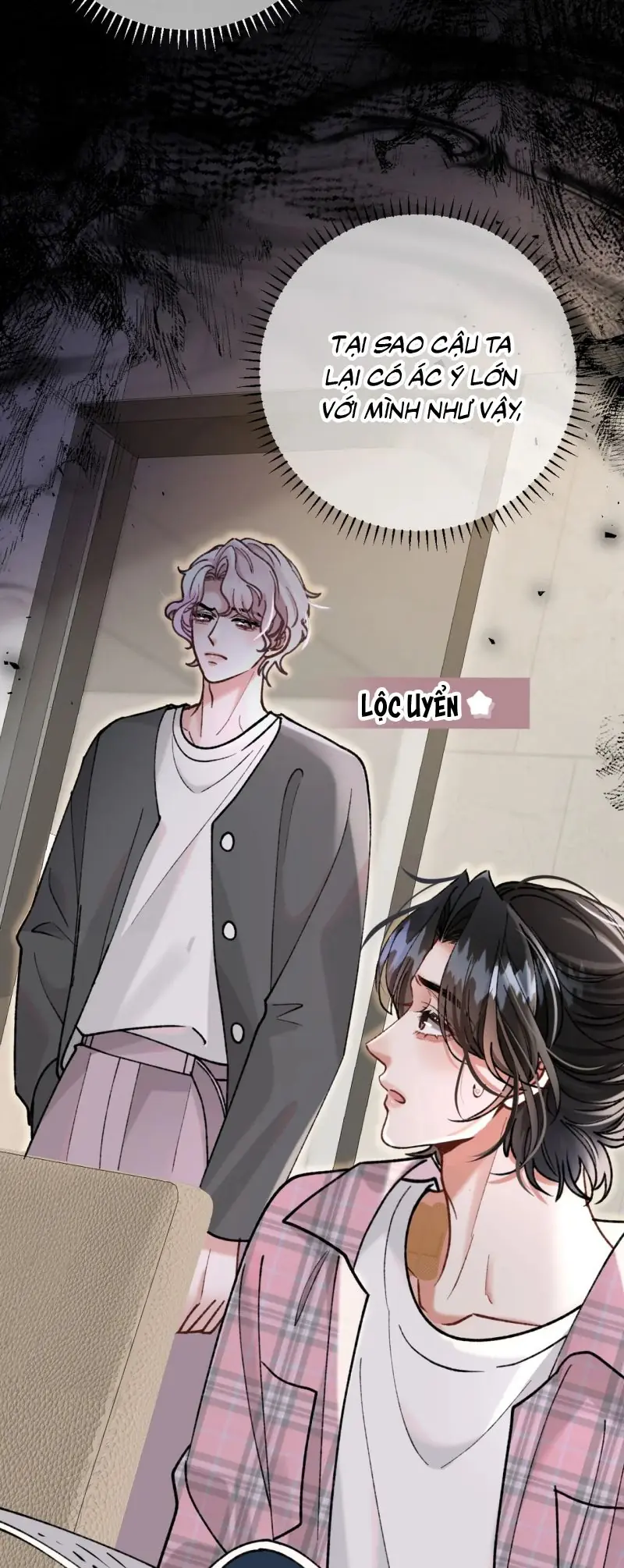 Scandal Ngọt Ngào Và Cay Nồng Chapter 23 - Trang 26