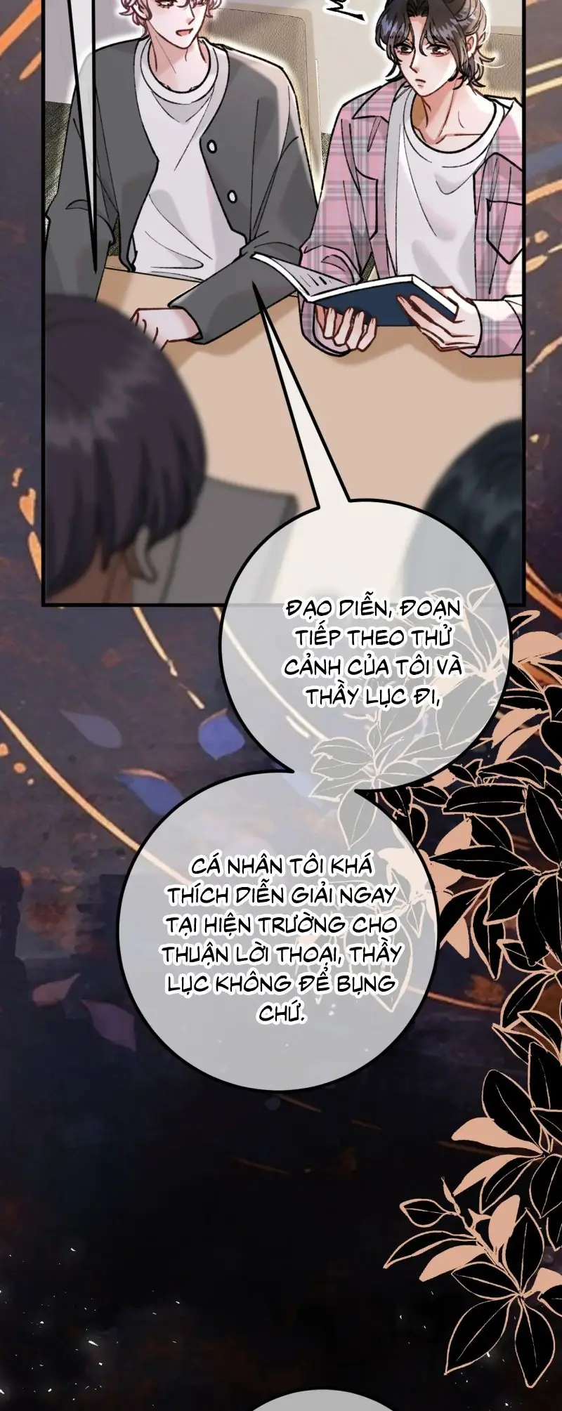 Scandal Ngọt Ngào Và Cay Nồng Chapter 23 - Trang 29