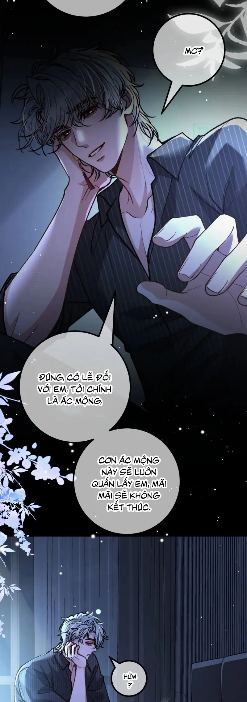 Scandal Ngọt Ngào Và Cay Nồng Chapter 23 - Trang 3