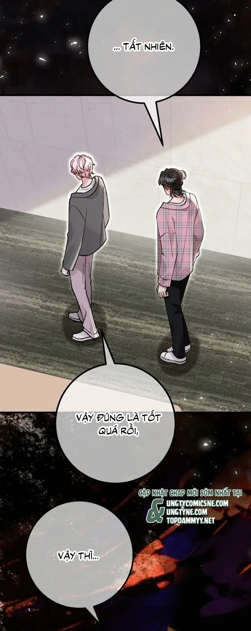 Scandal Ngọt Ngào Và Cay Nồng Chapter 23 - Trang 30