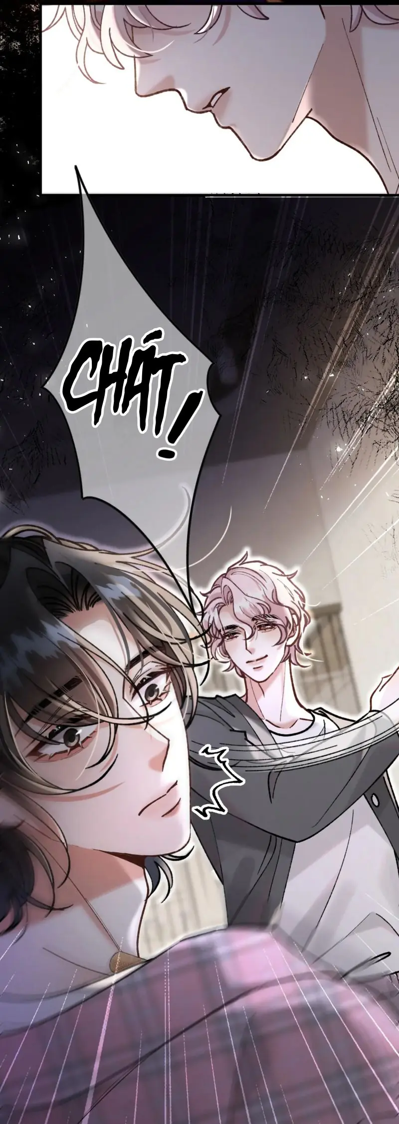Scandal Ngọt Ngào Và Cay Nồng Chapter 23 - Trang 31