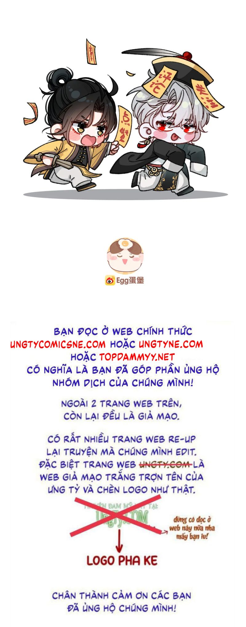 Scandal Ngọt Ngào Và Cay Nồng Chapter 23 - Trang 33