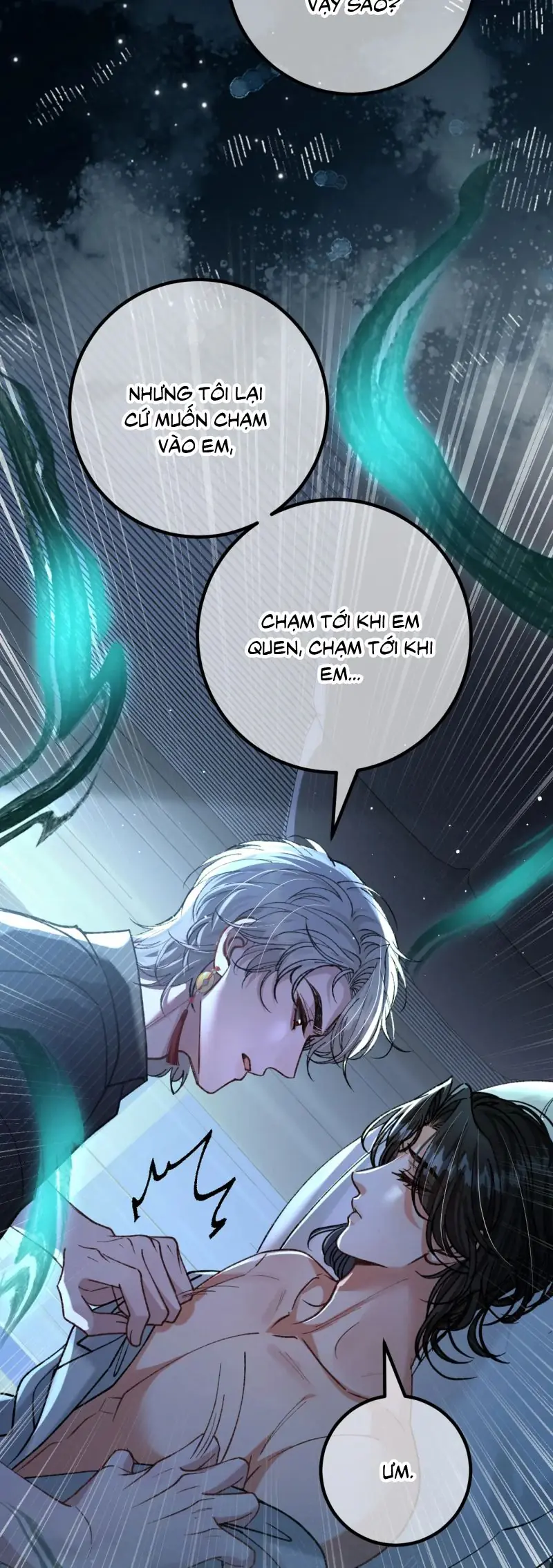 Scandal Ngọt Ngào Và Cay Nồng Chapter 23 - Trang 5