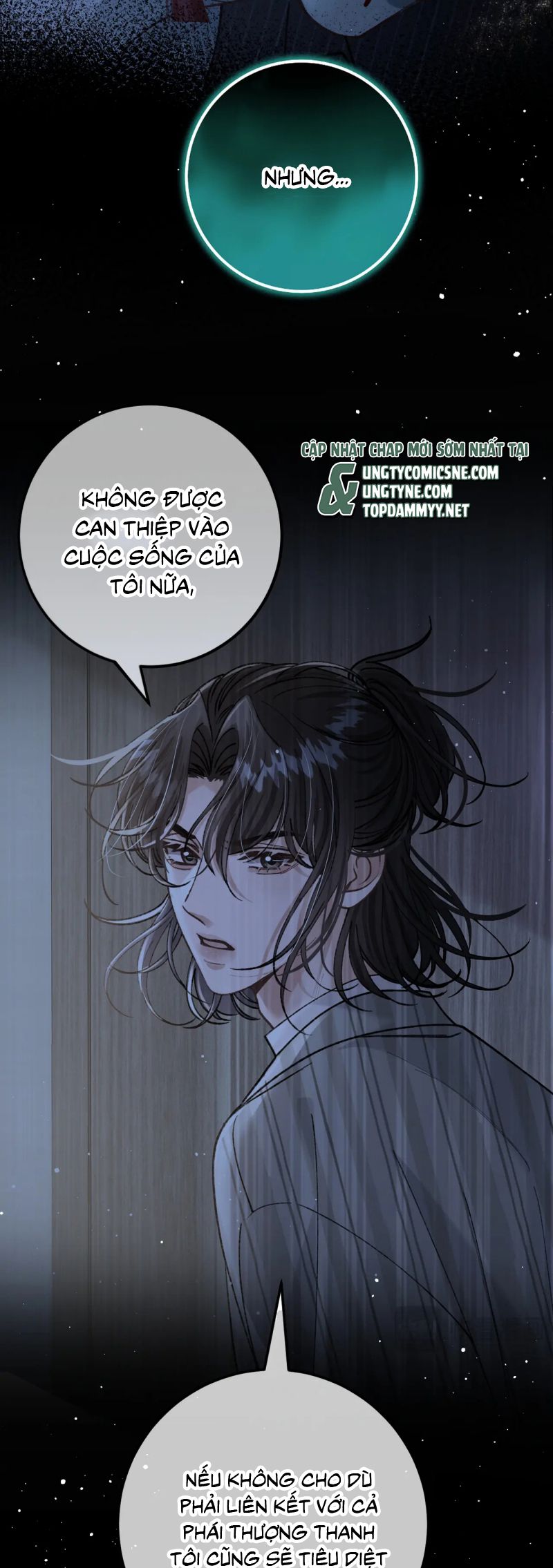 Scandal Ngọt Ngào Và Cay Nồng Chapter 23 - Trang 9