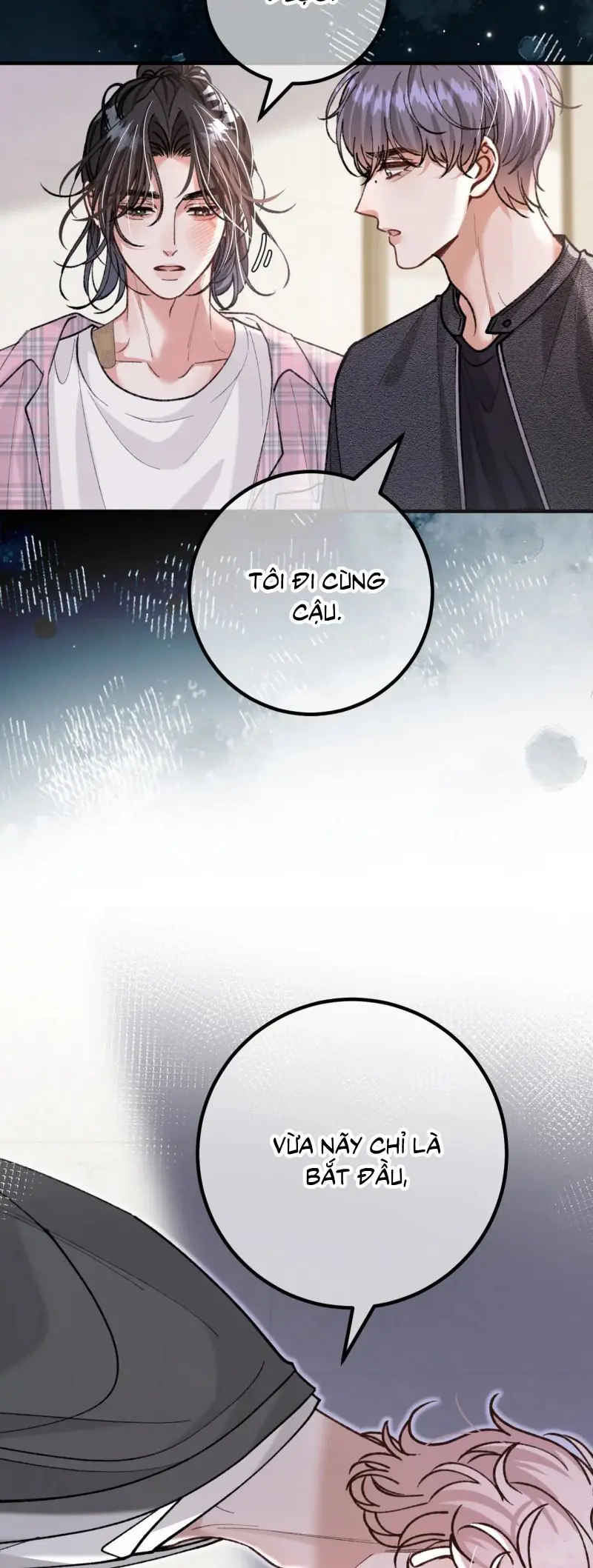 Scandal Ngọt Ngào Và Cay Nồng Chapter 24 - Trang 10
