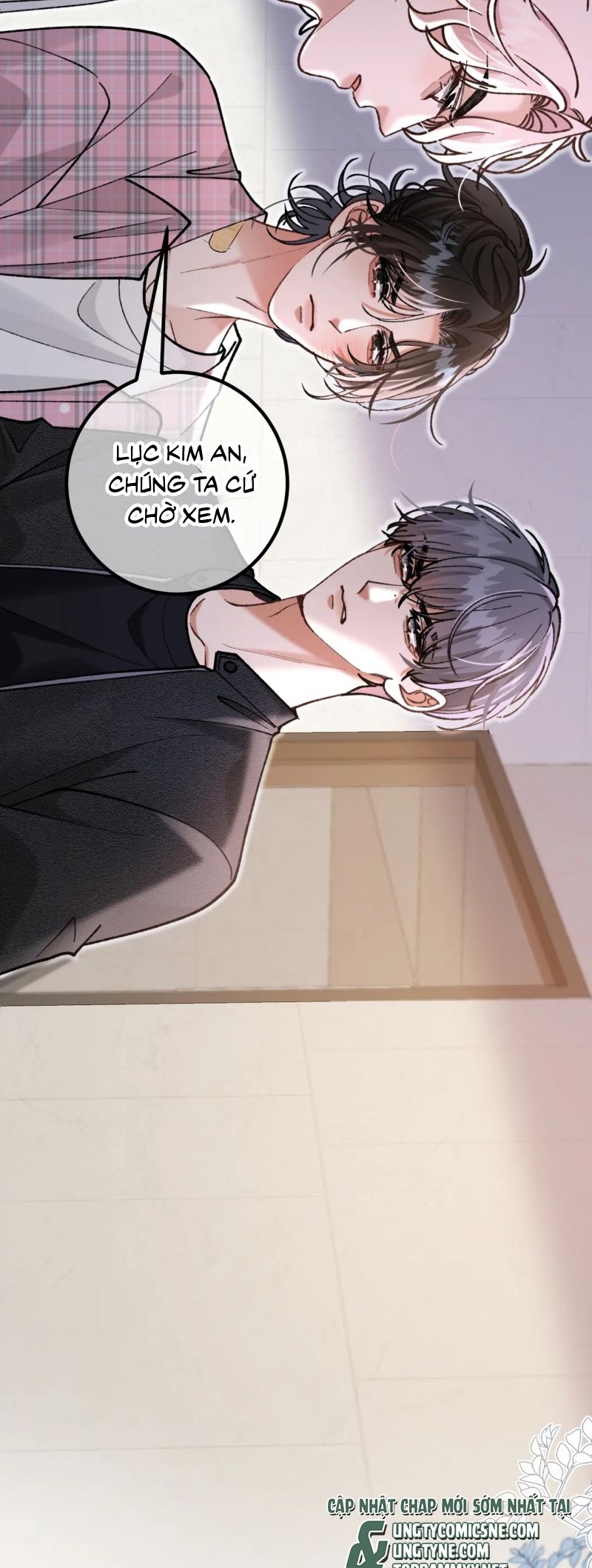 Scandal Ngọt Ngào Và Cay Nồng Chapter 24 - Trang 11