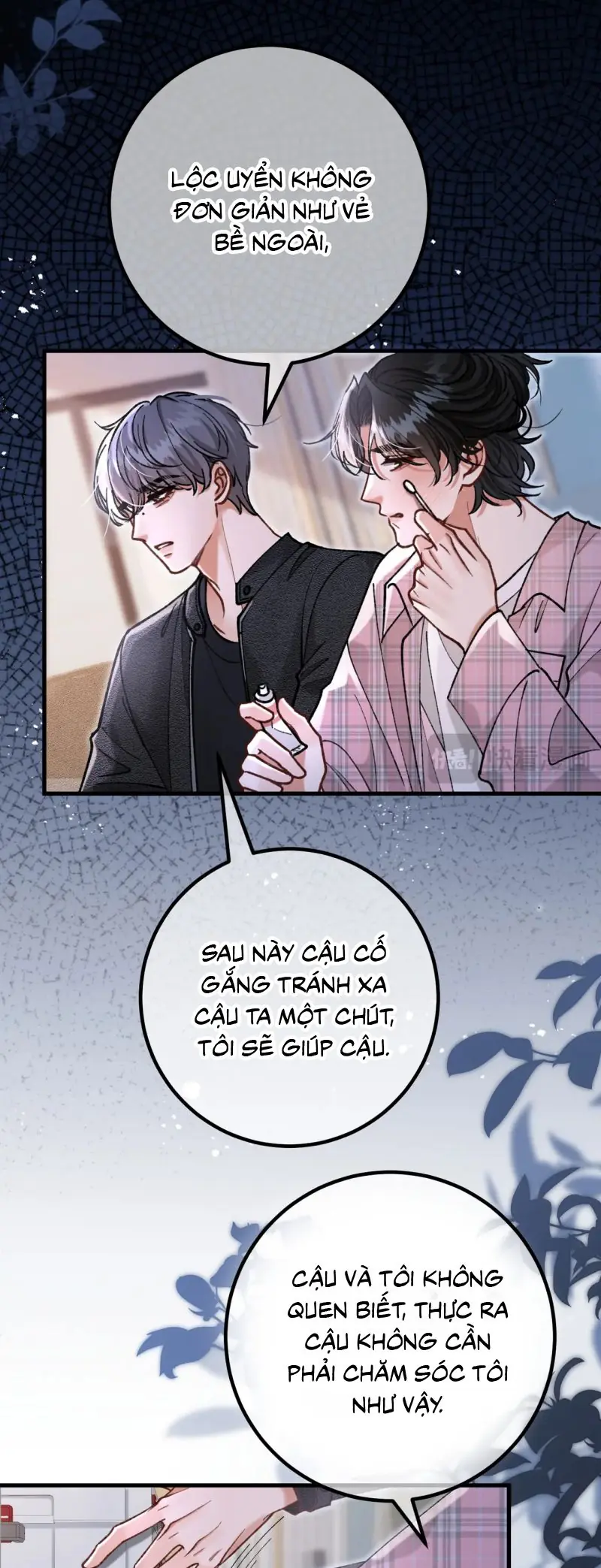 Scandal Ngọt Ngào Và Cay Nồng Chapter 24 - Trang 20