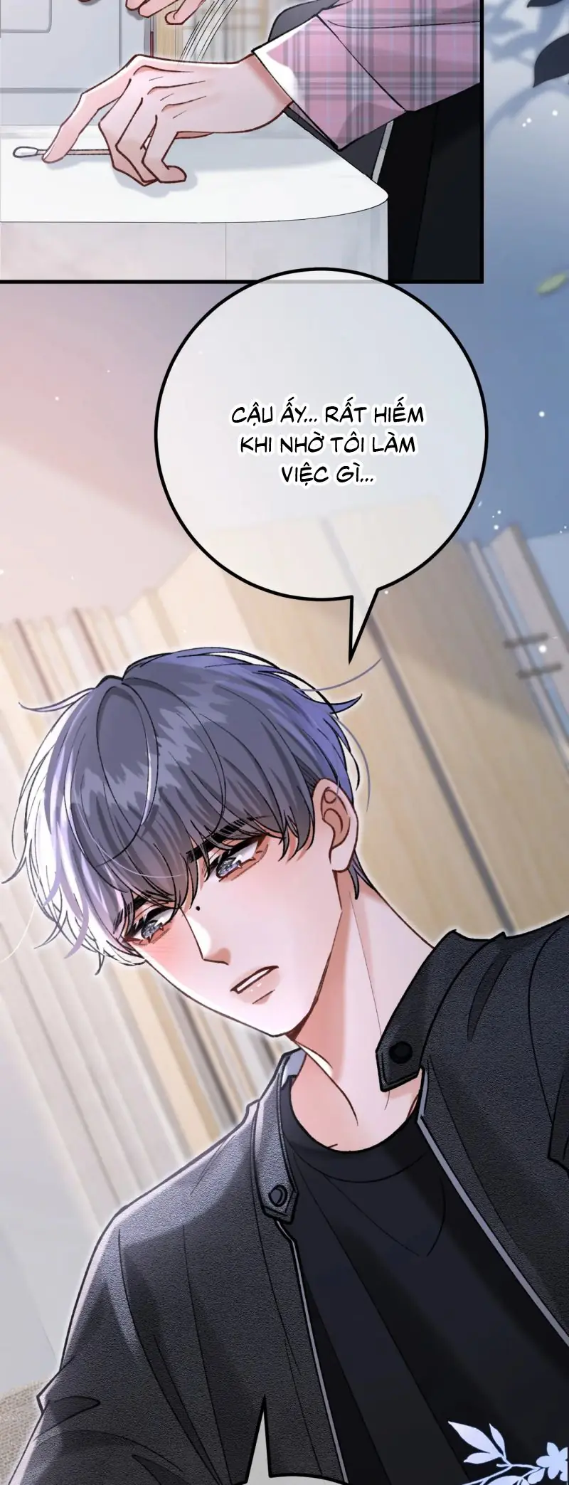 Scandal Ngọt Ngào Và Cay Nồng Chapter 24 - Trang 21