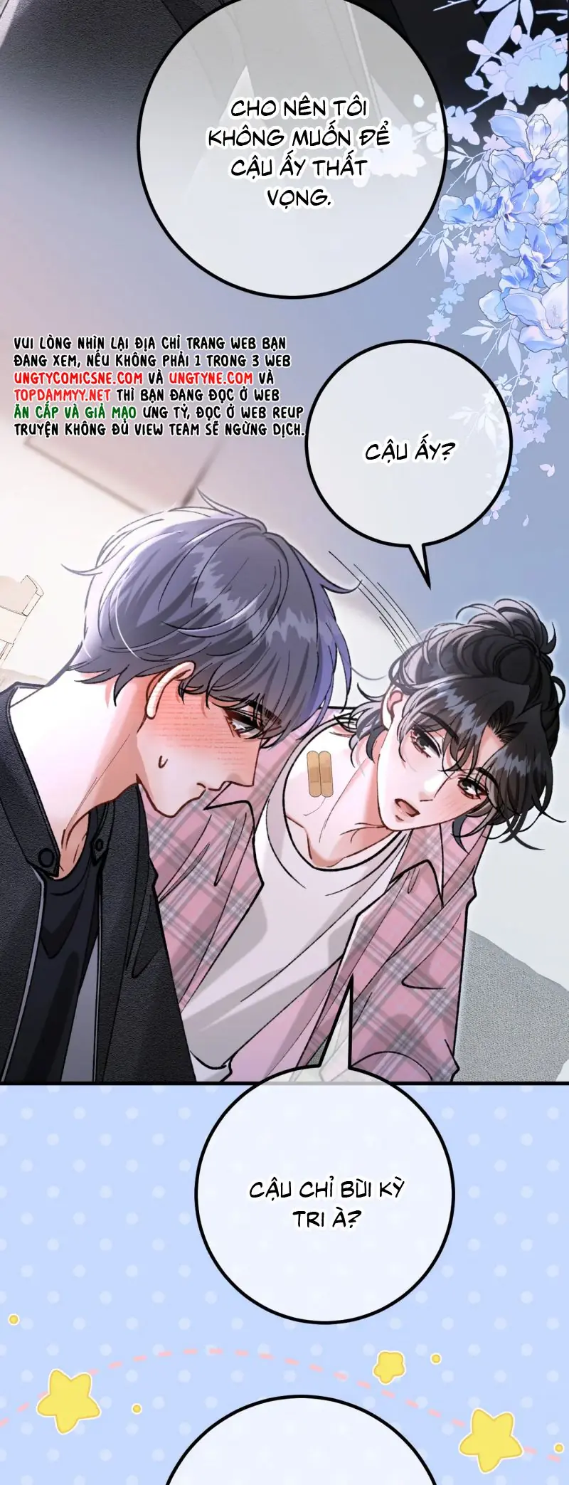 Scandal Ngọt Ngào Và Cay Nồng Chapter 24 - Trang 22