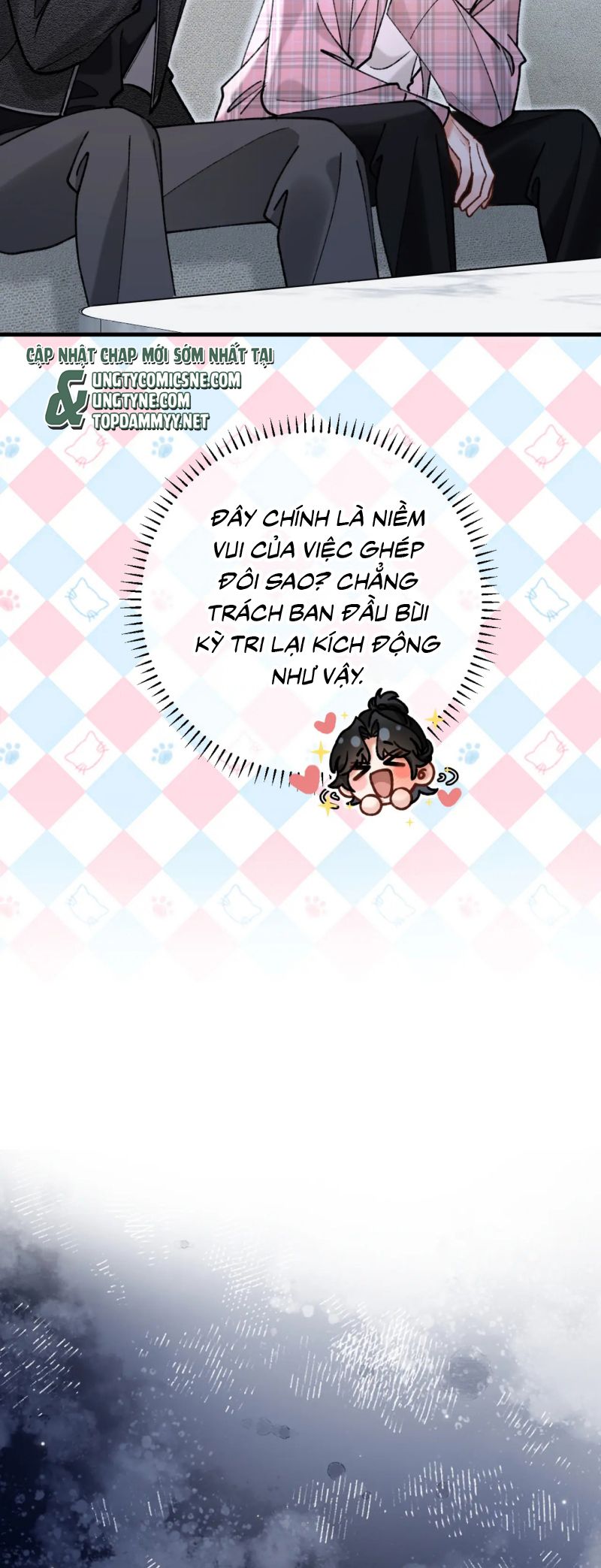 Scandal Ngọt Ngào Và Cay Nồng Chapter 24 - Trang 24