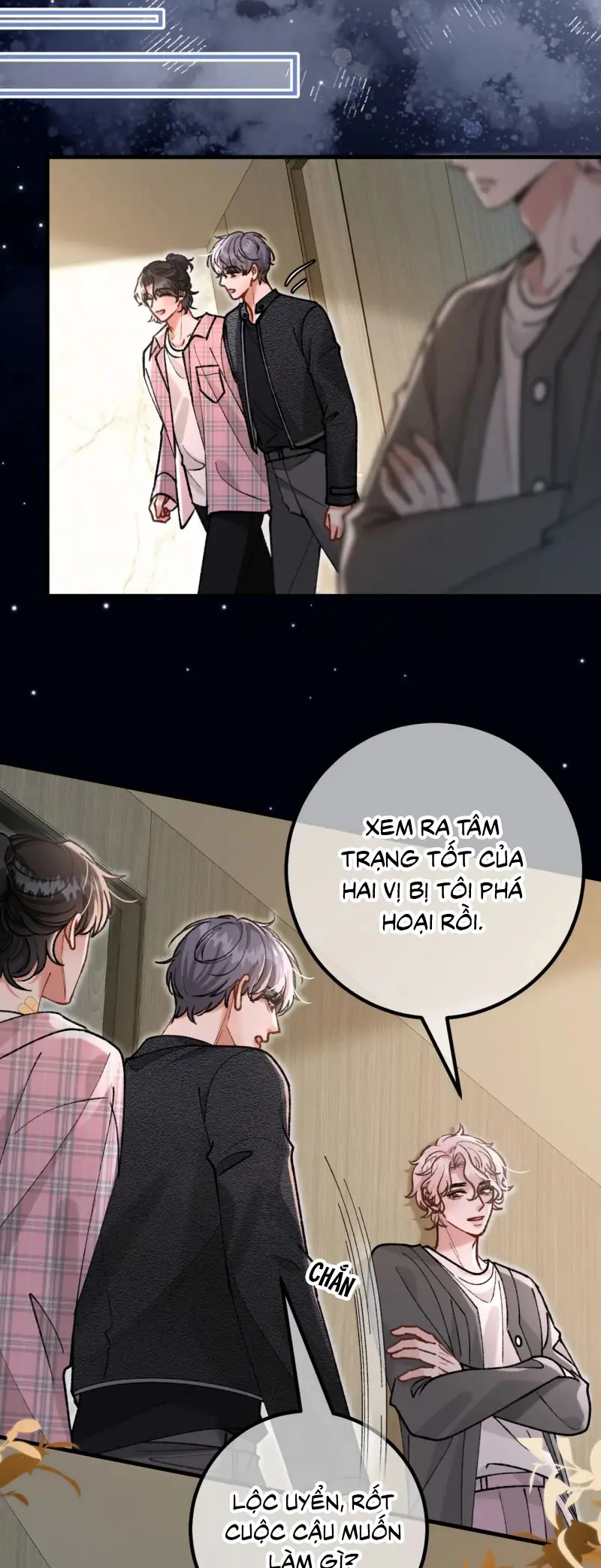 Scandal Ngọt Ngào Và Cay Nồng Chapter 24 - Trang 25