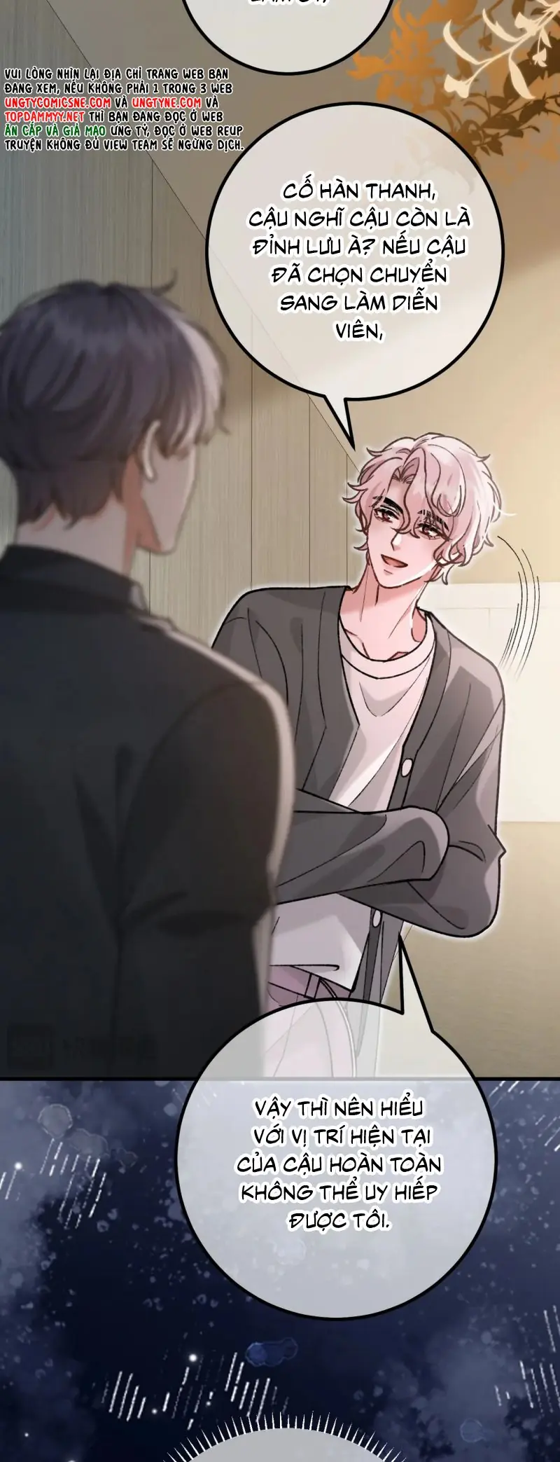 Scandal Ngọt Ngào Và Cay Nồng Chapter 24 - Trang 26