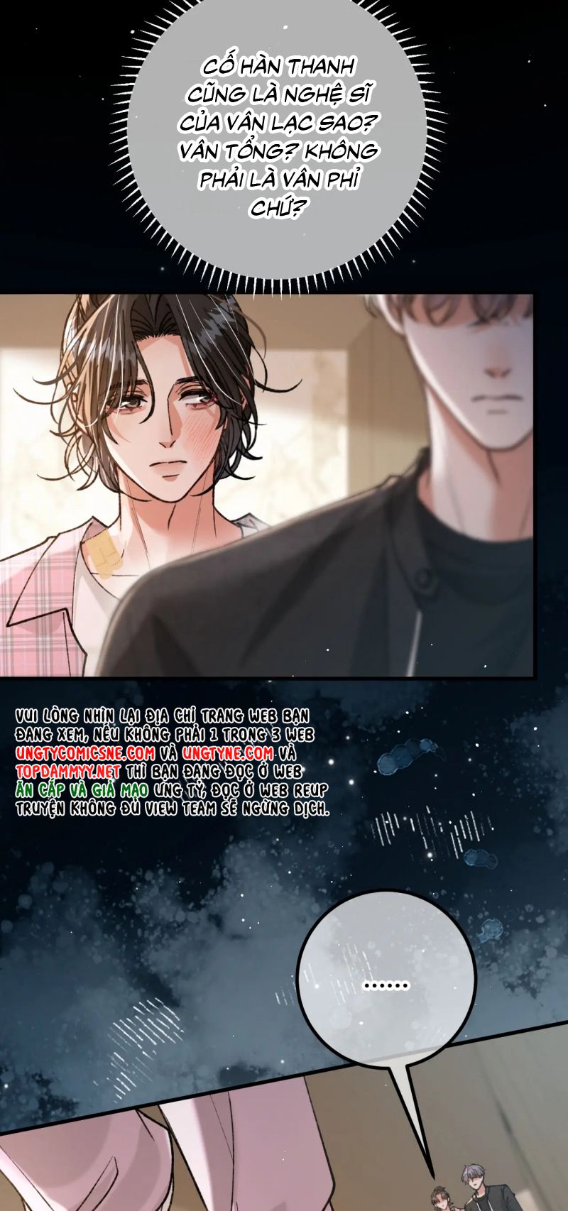 Scandal Ngọt Ngào Và Cay Nồng Chapter 24 - Trang 29