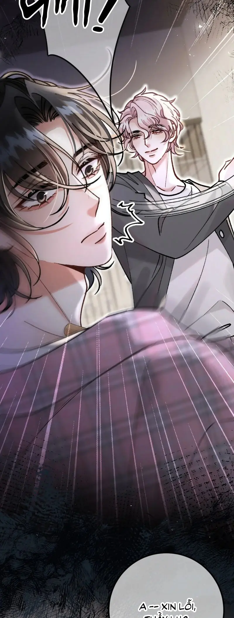 Scandal Ngọt Ngào Và Cay Nồng Chapter 24 - Trang 3