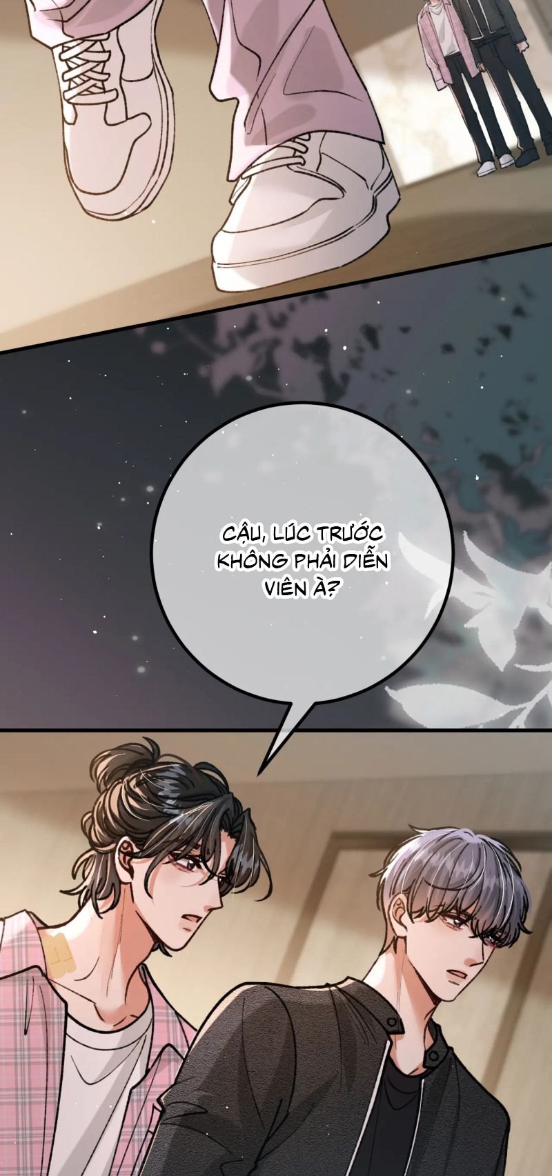 Scandal Ngọt Ngào Và Cay Nồng Chapter 24 - Trang 30