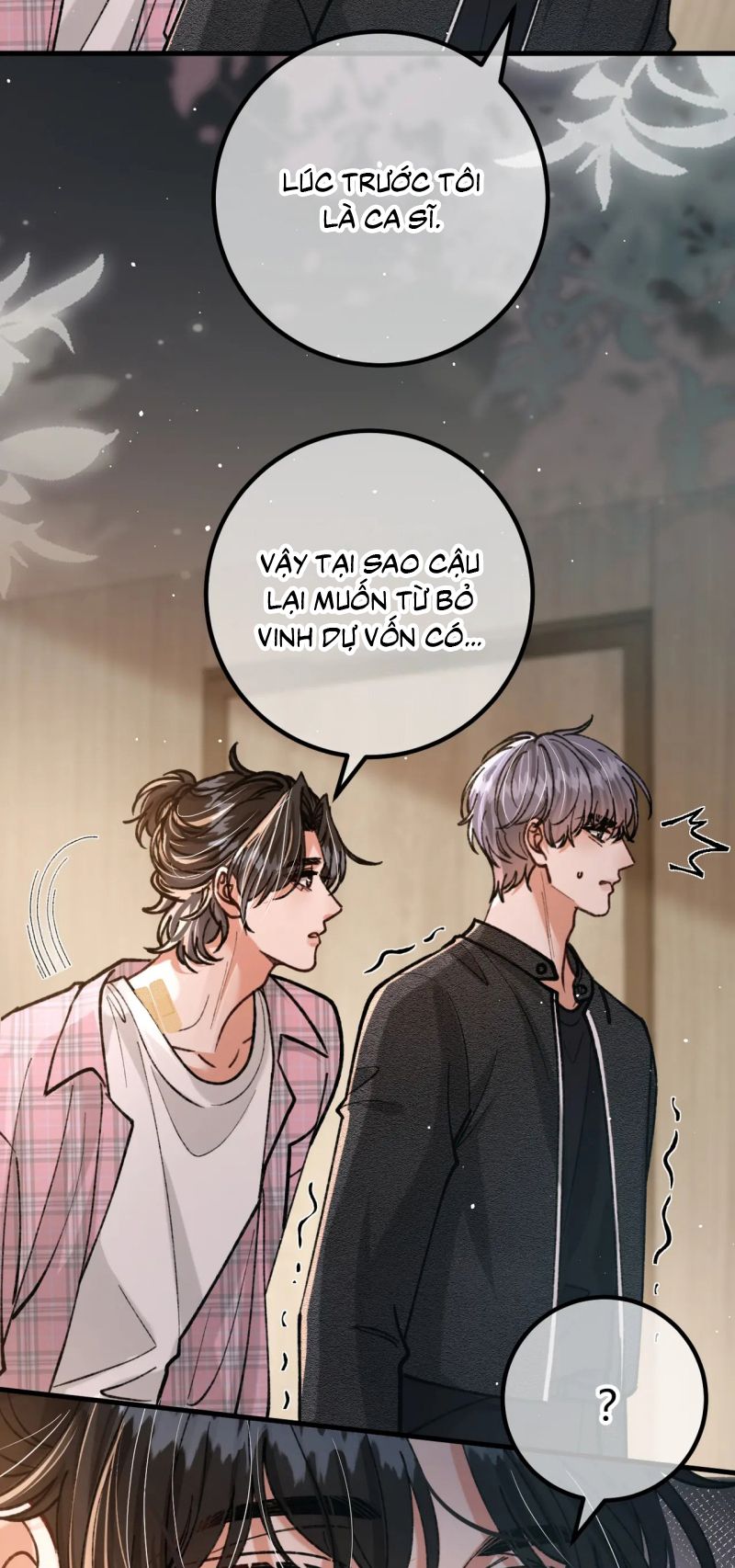 Scandal Ngọt Ngào Và Cay Nồng Chapter 24 - Trang 31