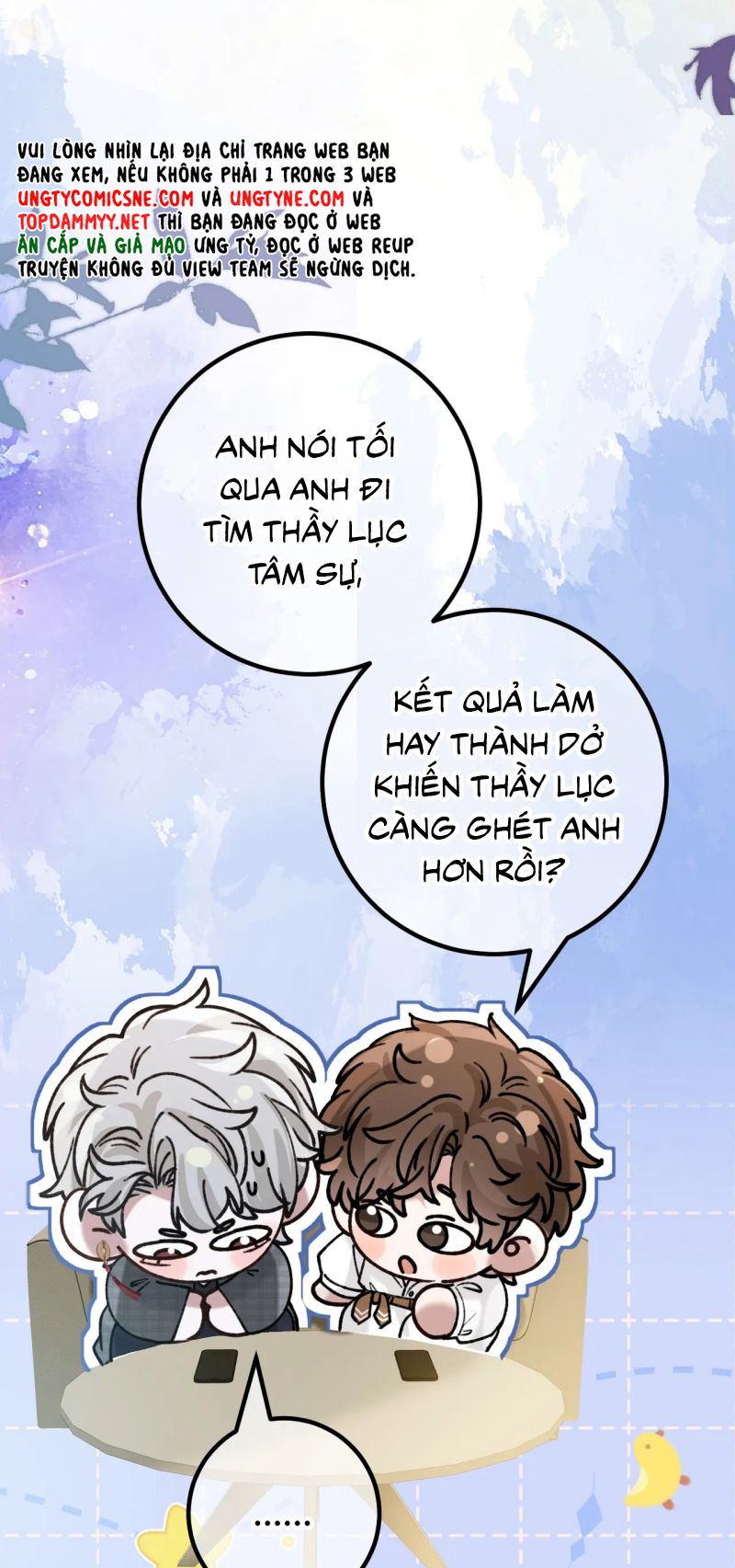 Scandal Ngọt Ngào Và Cay Nồng Chapter 24 - Trang 34