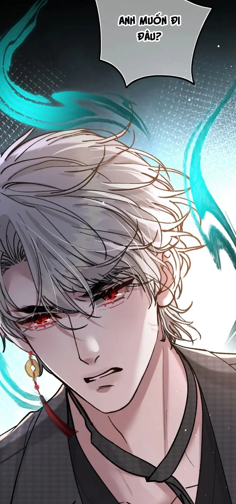 Scandal Ngọt Ngào Và Cay Nồng Chapter 24 - Trang 37