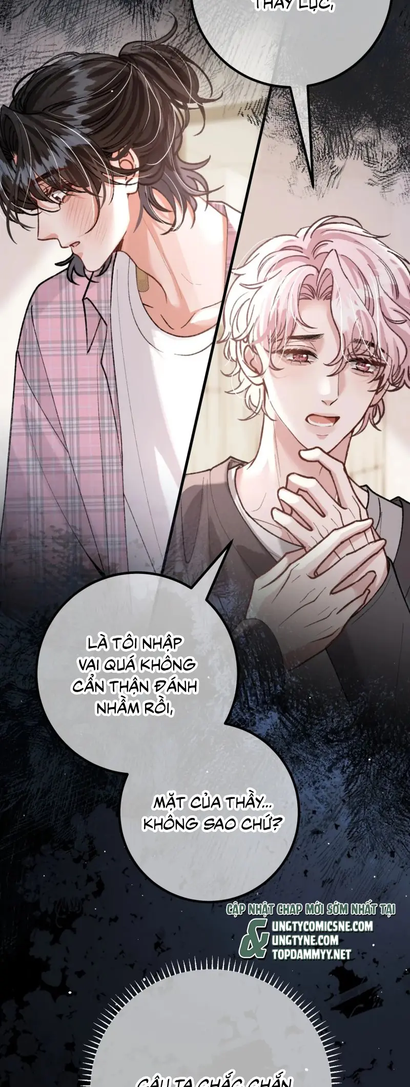 Scandal Ngọt Ngào Và Cay Nồng Chapter 24 - Trang 4