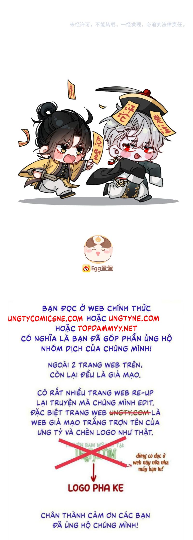 Scandal Ngọt Ngào Và Cay Nồng Chapter 24 - Trang 40