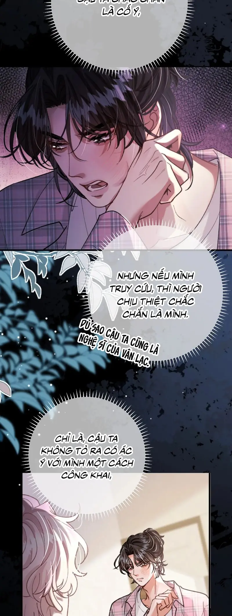 Scandal Ngọt Ngào Và Cay Nồng Chapter 24 - Trang 5