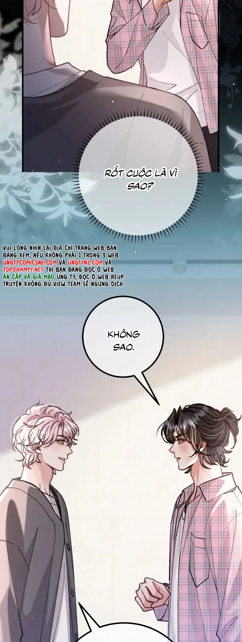 Scandal Ngọt Ngào Và Cay Nồng Chapter 24 - Trang 6