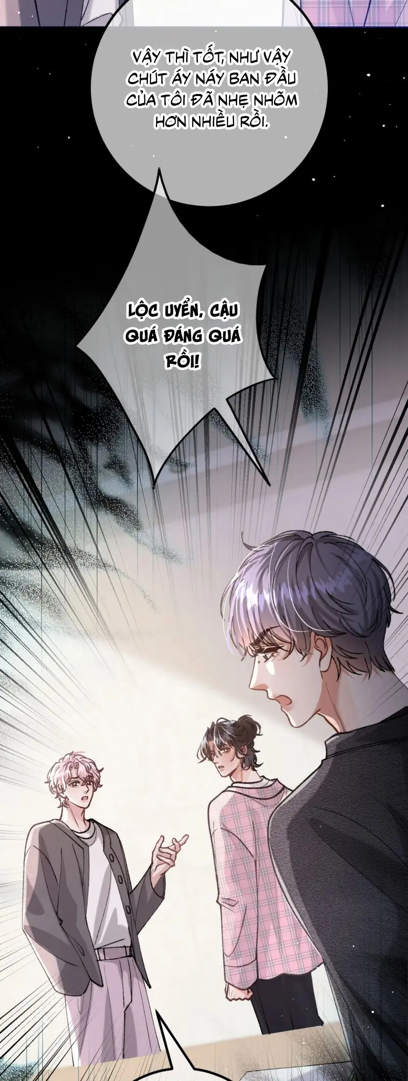 Scandal Ngọt Ngào Và Cay Nồng Chapter 24 - Trang 7