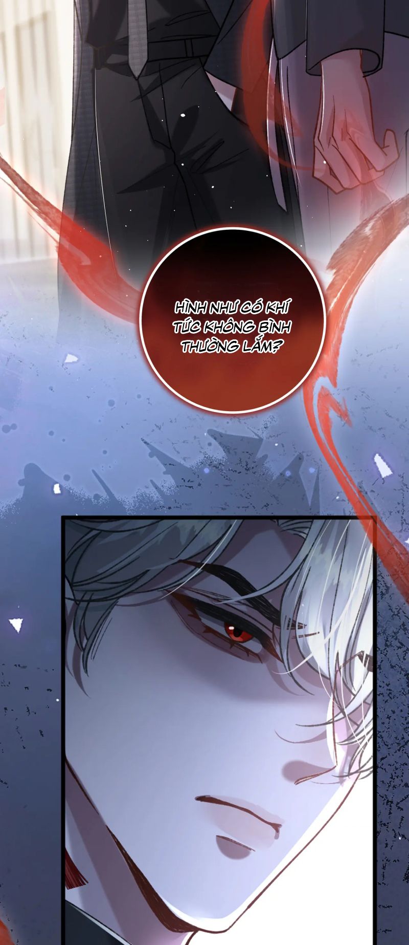 Scandal Ngọt Ngào Và Cay Nồng Chapter 25 - Trang 10