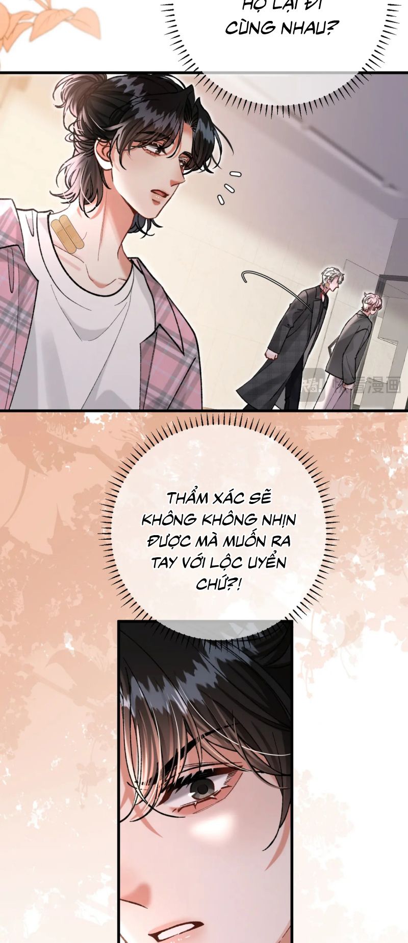 Scandal Ngọt Ngào Và Cay Nồng Chapter 25 - Trang 14