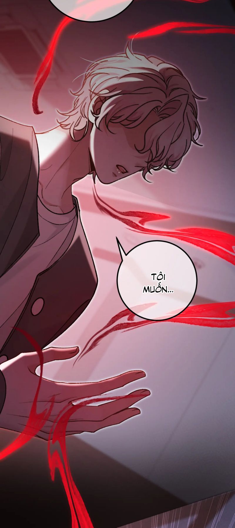 Scandal Ngọt Ngào Và Cay Nồng Chapter 25 - Trang 18