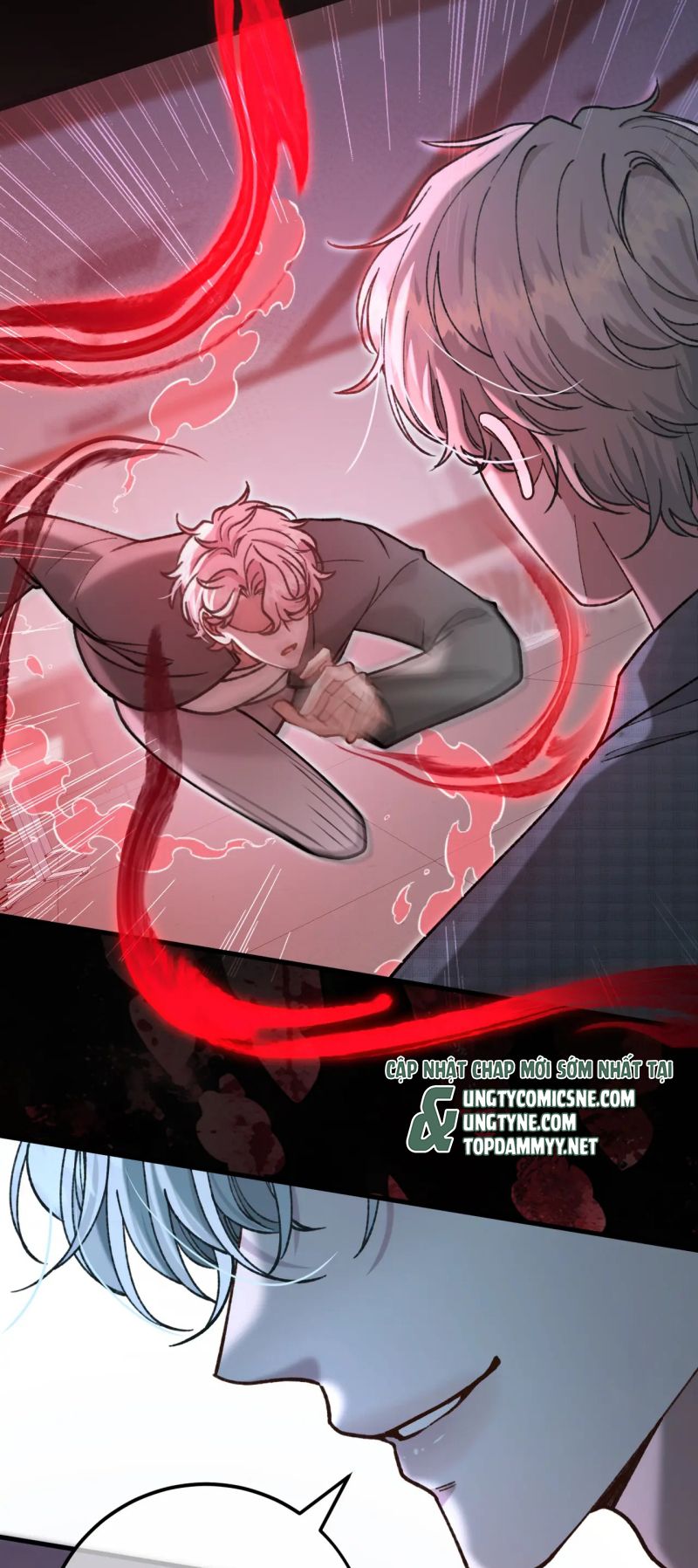 Scandal Ngọt Ngào Và Cay Nồng Chapter 25 - Trang 19