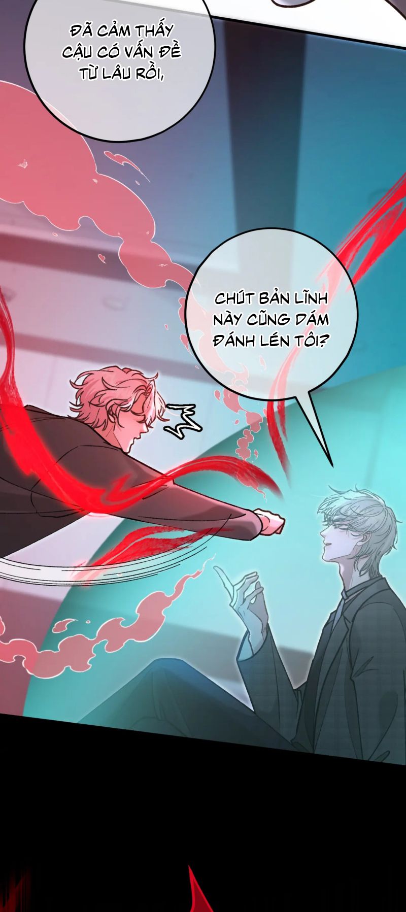 Scandal Ngọt Ngào Và Cay Nồng Chapter 25 - Trang 20