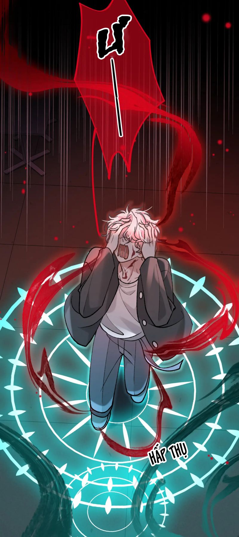 Scandal Ngọt Ngào Và Cay Nồng Chapter 25 - Trang 21