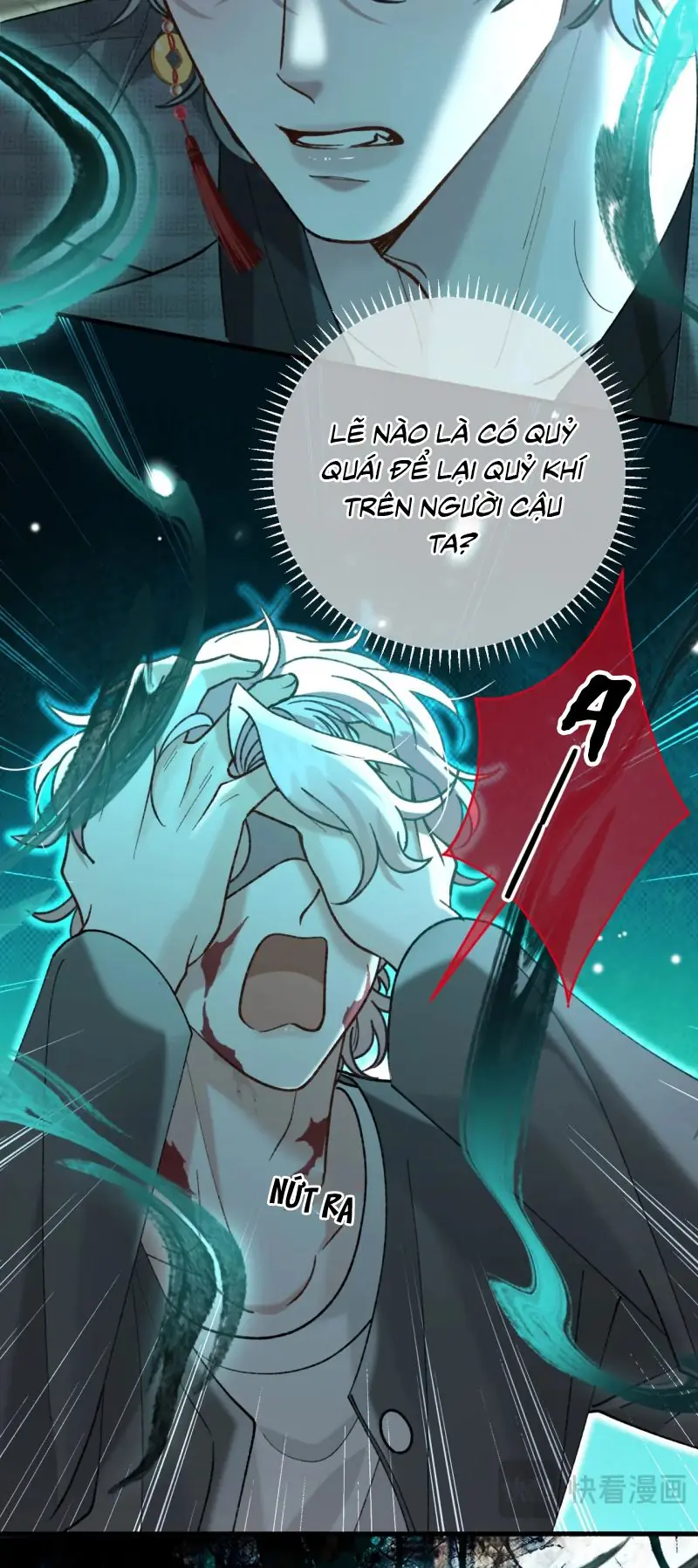 Scandal Ngọt Ngào Và Cay Nồng Chapter 25 - Trang 23