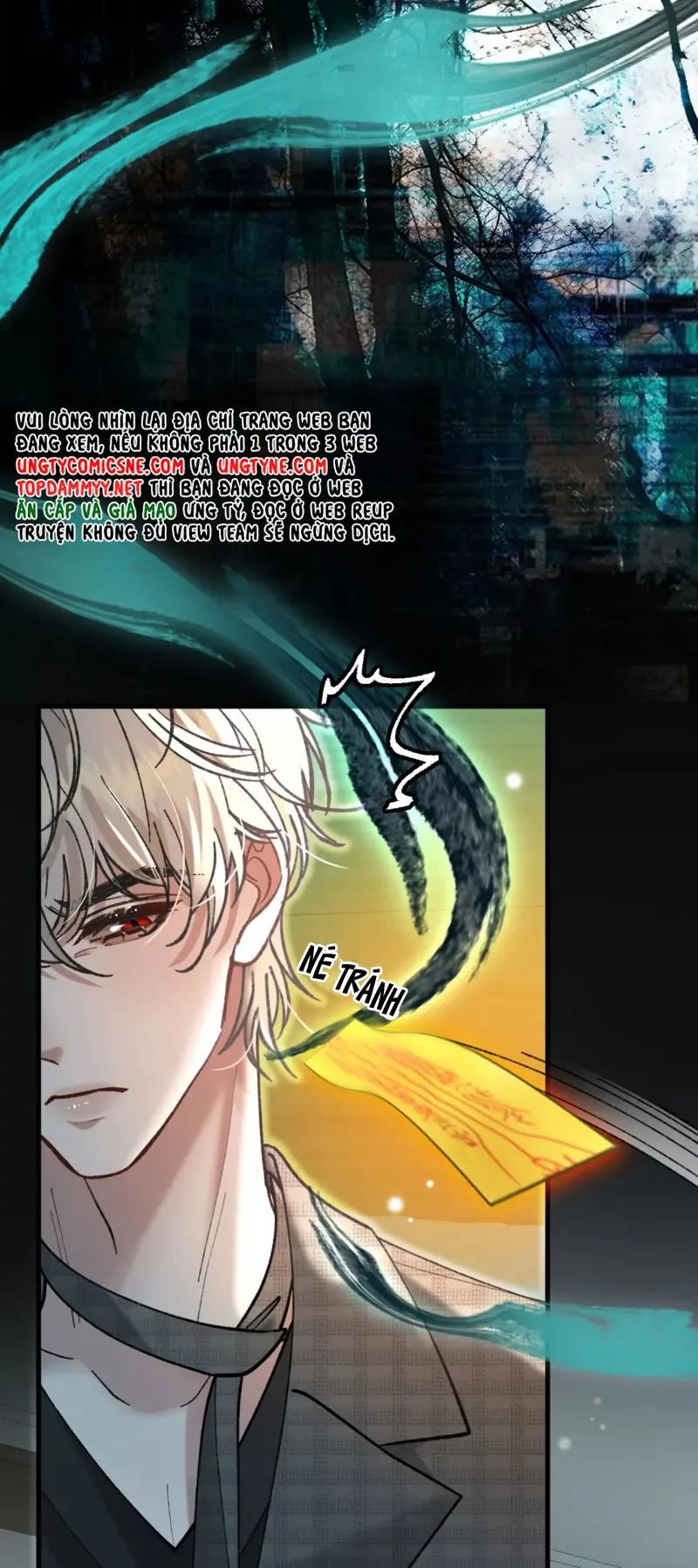 Scandal Ngọt Ngào Và Cay Nồng Chapter 25 - Trang 24