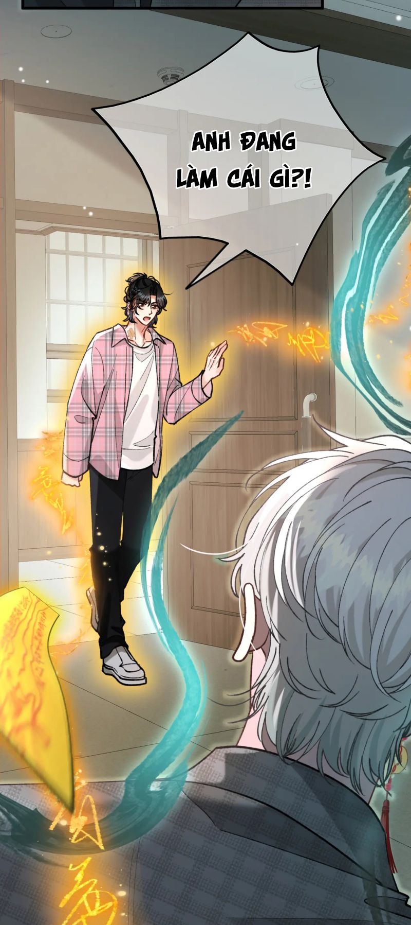 Scandal Ngọt Ngào Và Cay Nồng Chapter 25 - Trang 25