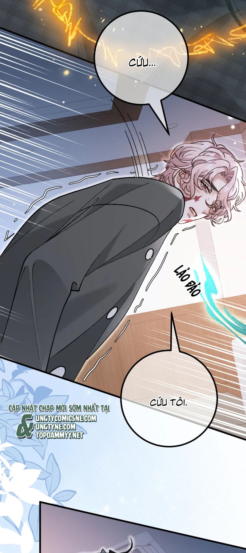 Scandal Ngọt Ngào Và Cay Nồng Chapter 25 - Trang 26