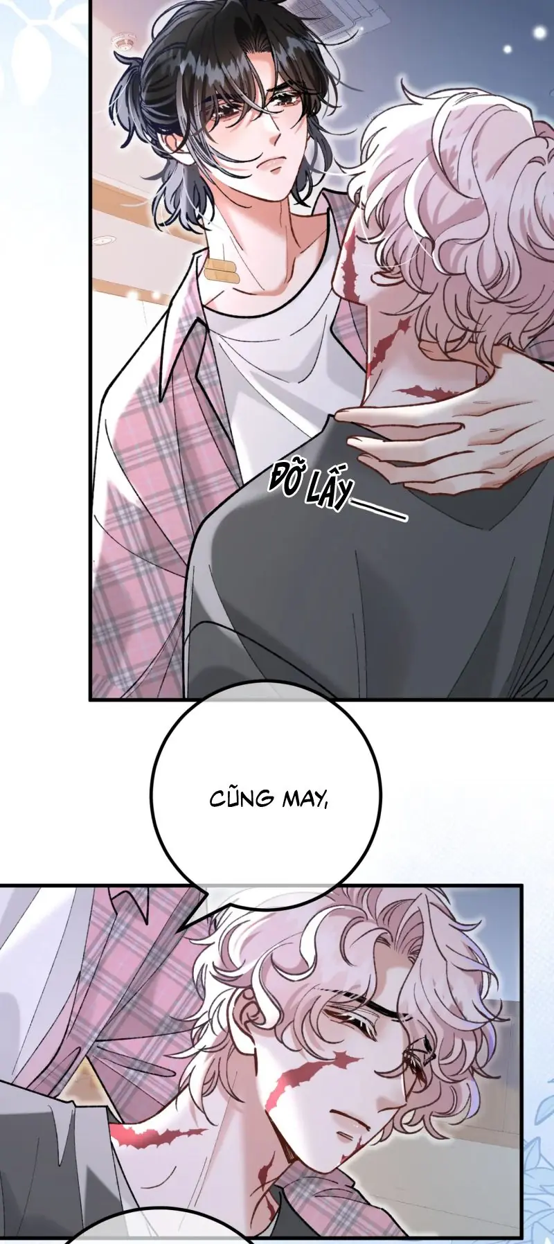 Scandal Ngọt Ngào Và Cay Nồng Chapter 25 - Trang 27