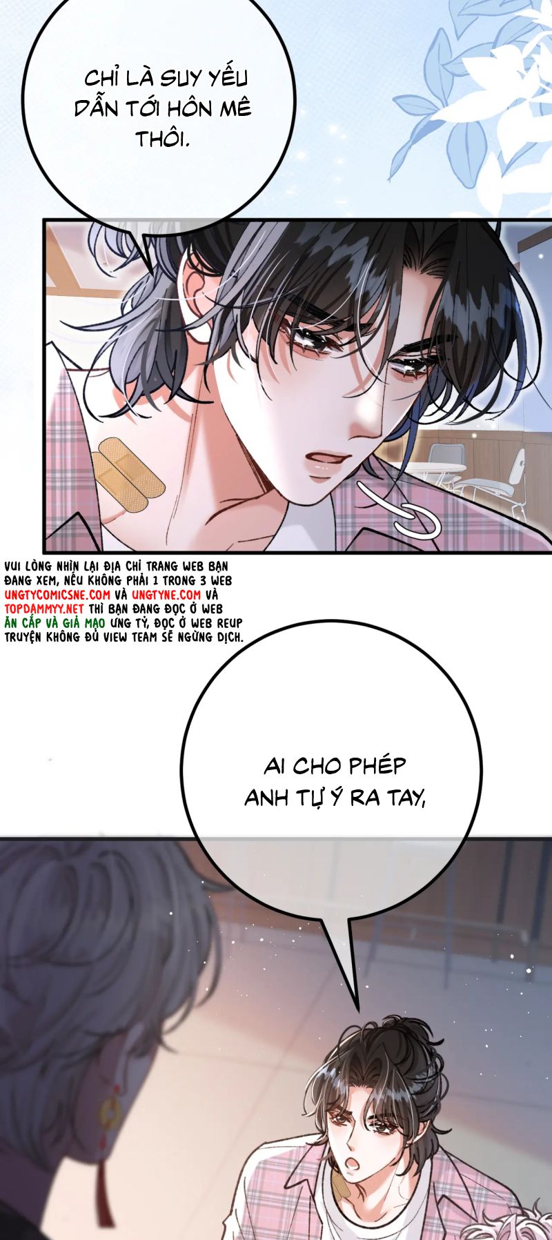Scandal Ngọt Ngào Và Cay Nồng Chapter 25 - Trang 28