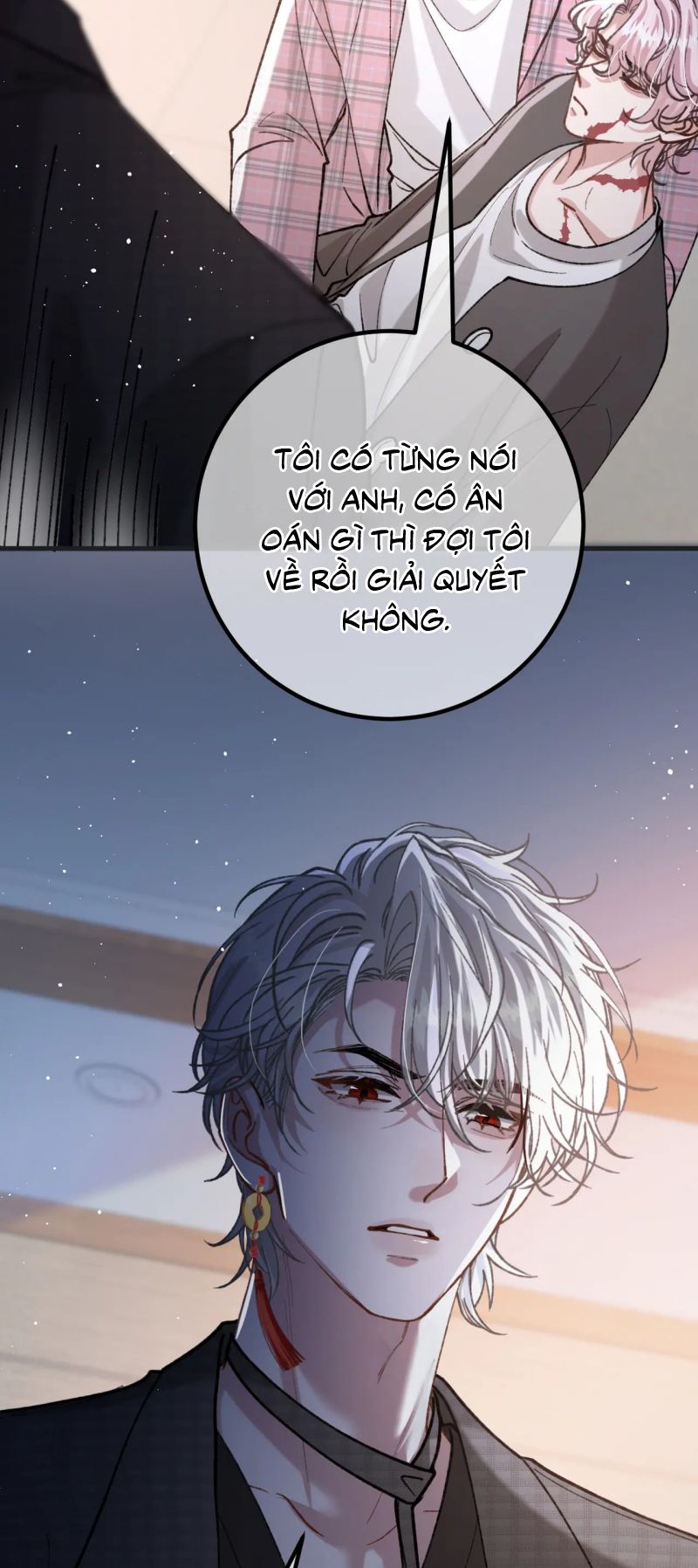 Scandal Ngọt Ngào Và Cay Nồng Chapter 25 - Trang 29
