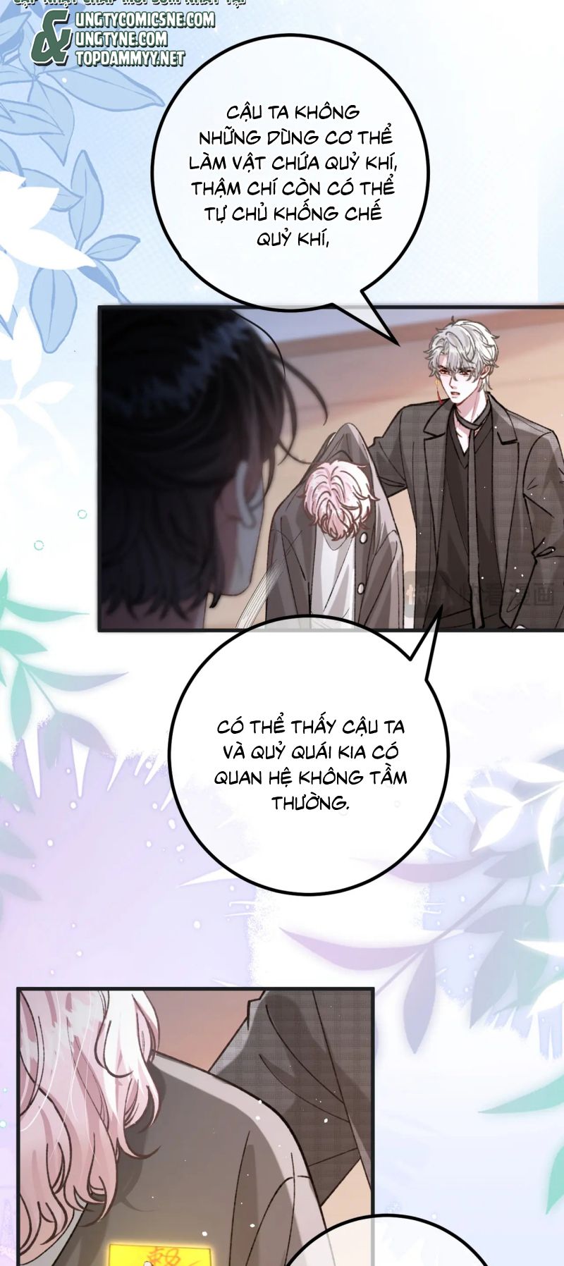 Scandal Ngọt Ngào Và Cay Nồng Chapter 25 - Trang 31