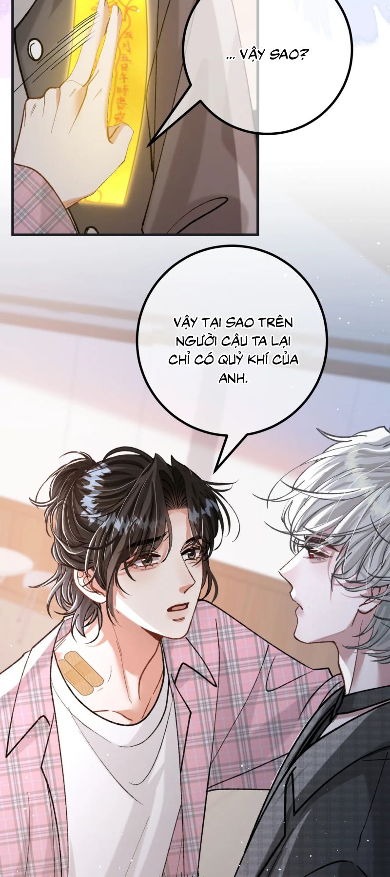 Scandal Ngọt Ngào Và Cay Nồng Chapter 25 - Trang 32