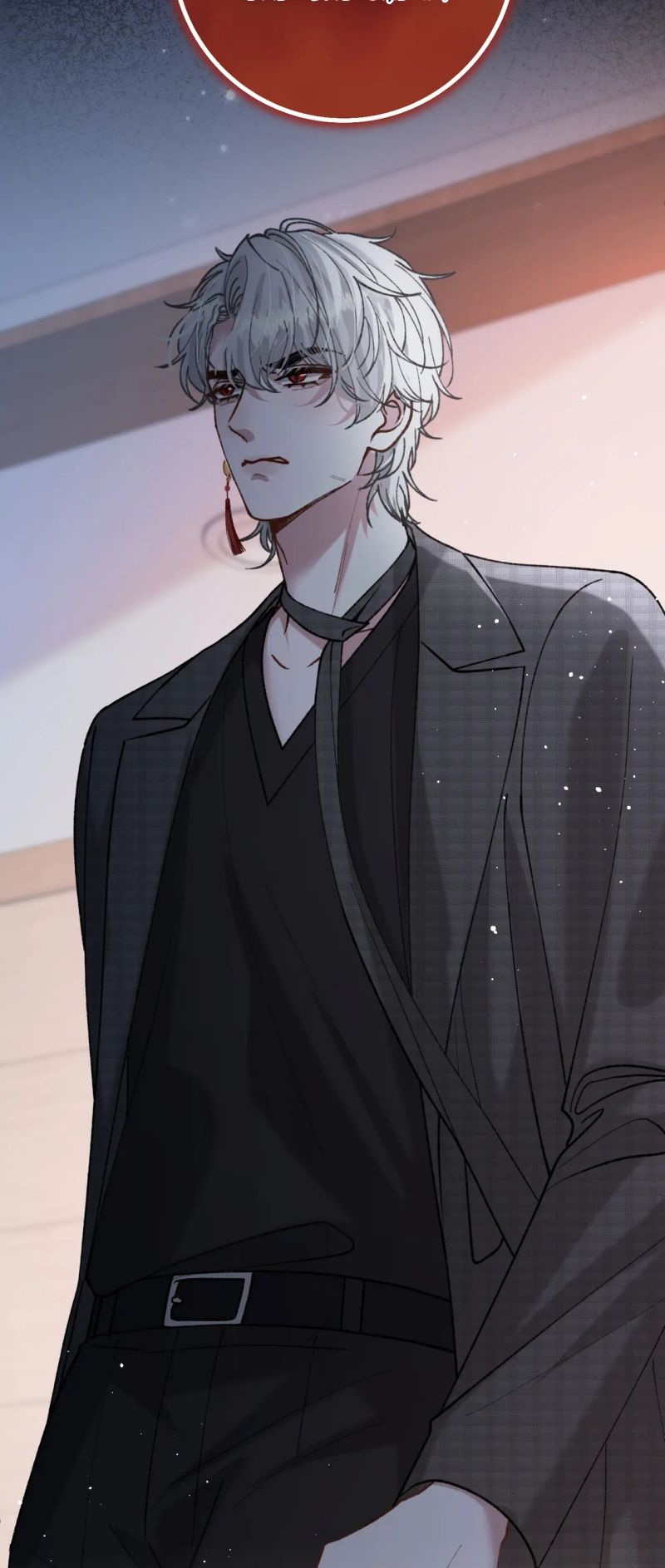 Scandal Ngọt Ngào Và Cay Nồng Chapter 25 - Trang 35