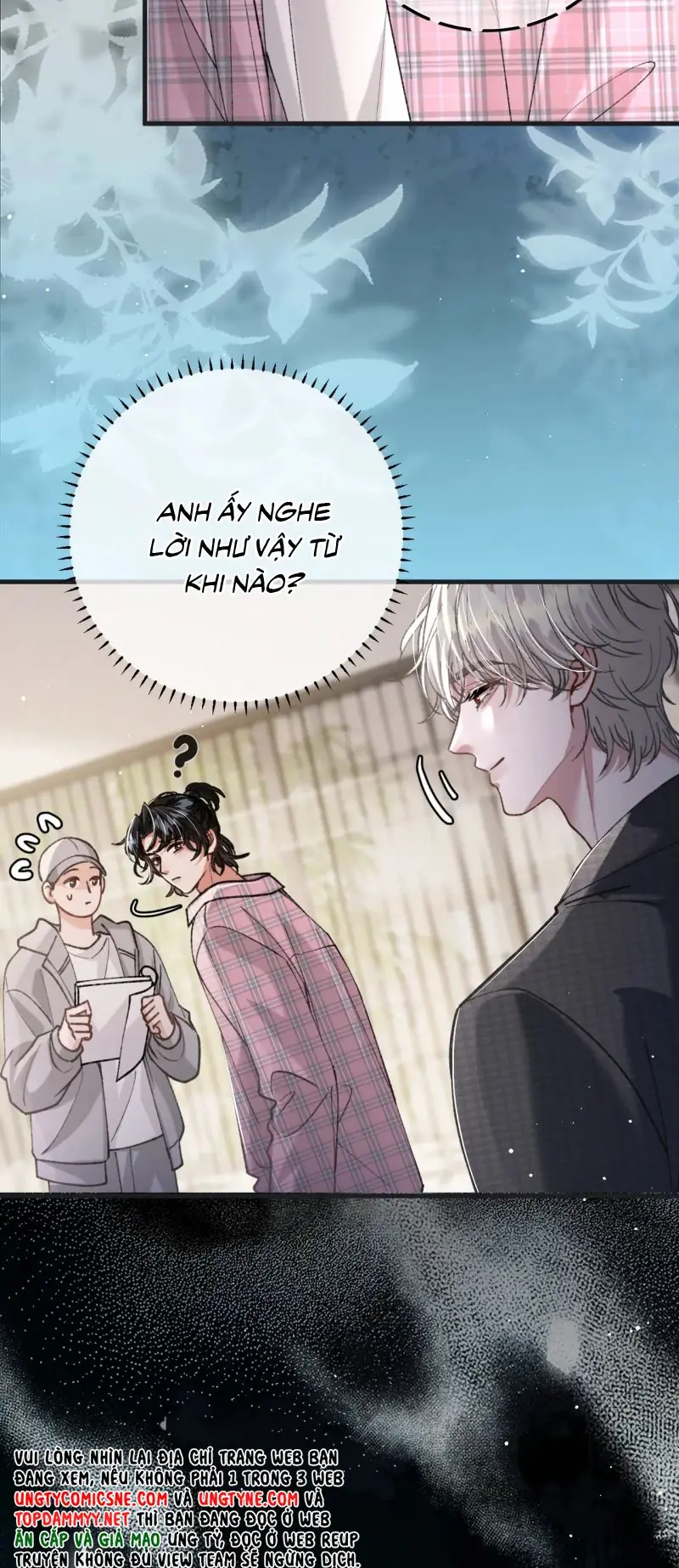 Scandal Ngọt Ngào Và Cay Nồng Chapter 25 - Trang 4