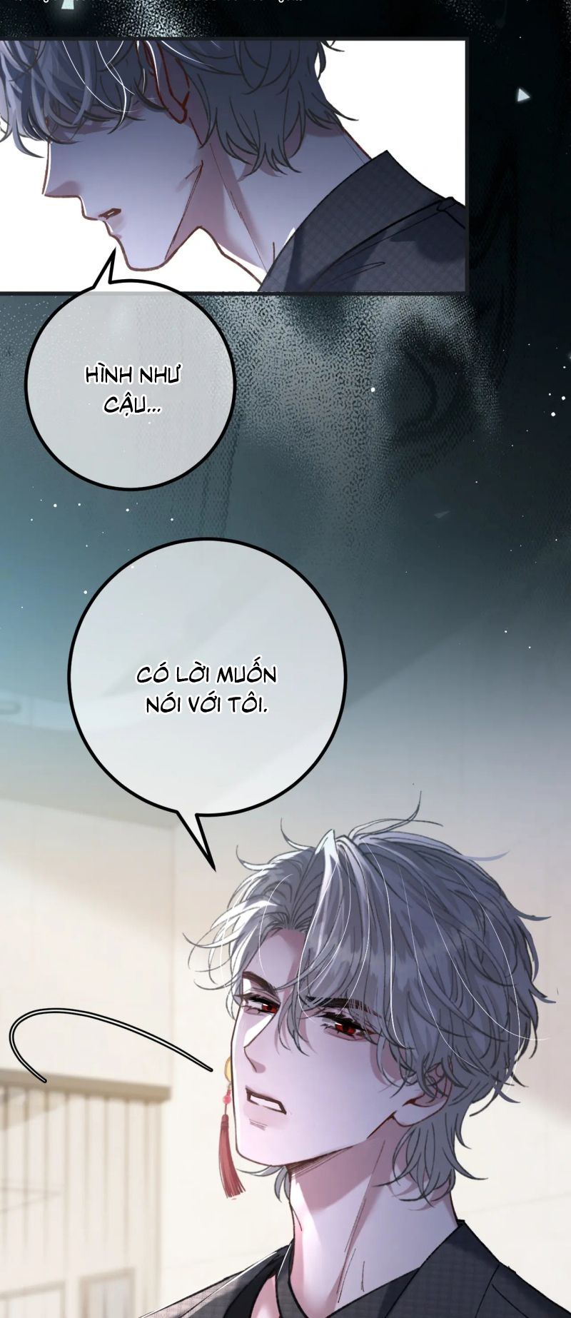 Scandal Ngọt Ngào Và Cay Nồng Chapter 25 - Trang 5