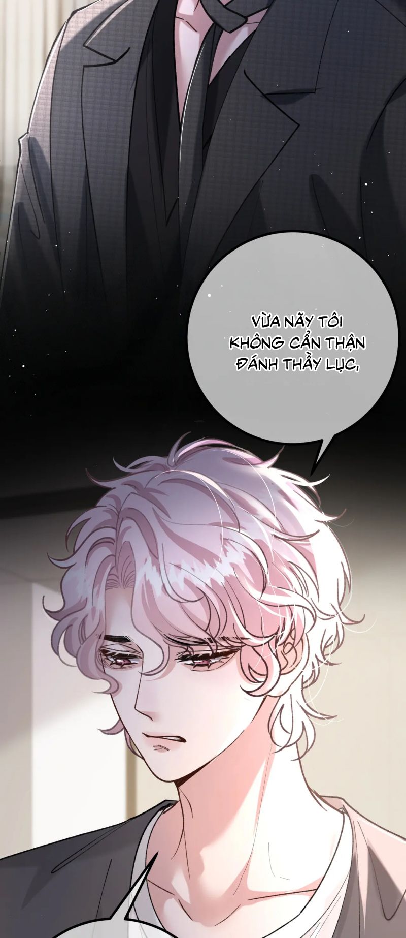 Scandal Ngọt Ngào Và Cay Nồng Chapter 25 - Trang 6
