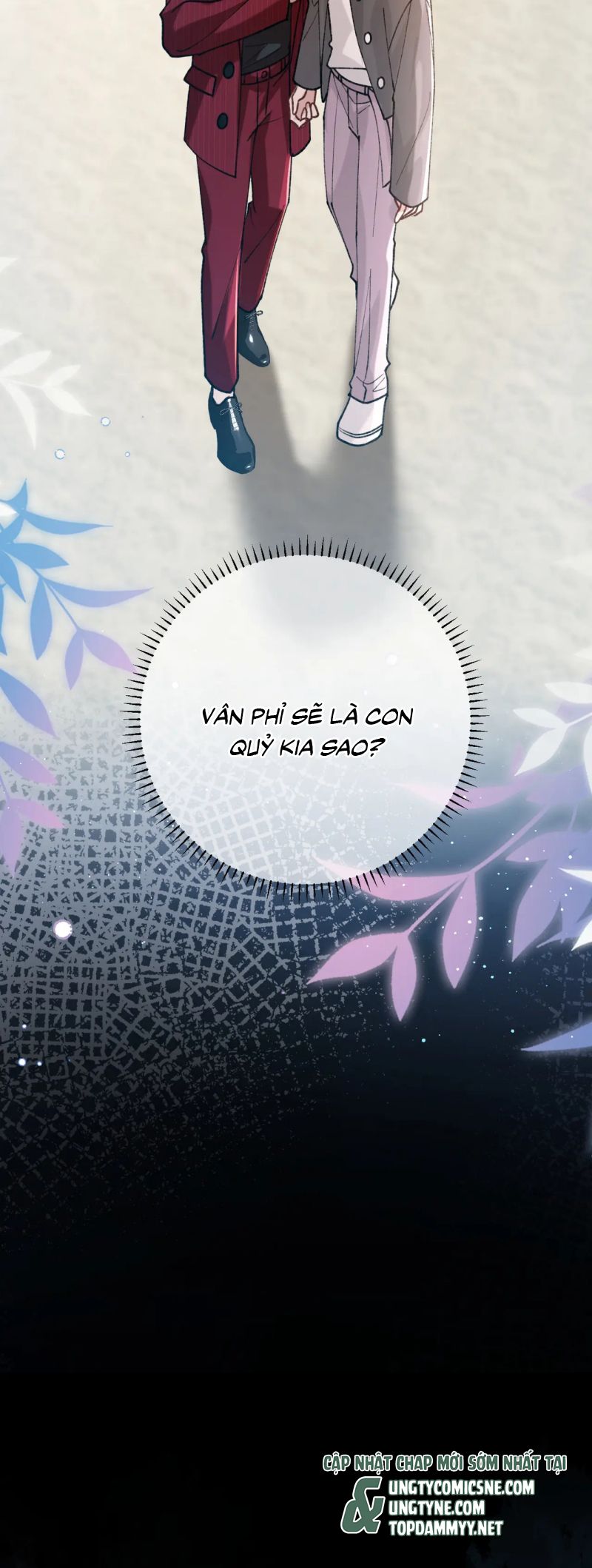 Scandal Ngọt Ngào Và Cay Nồng Chapter 26 - Trang 10