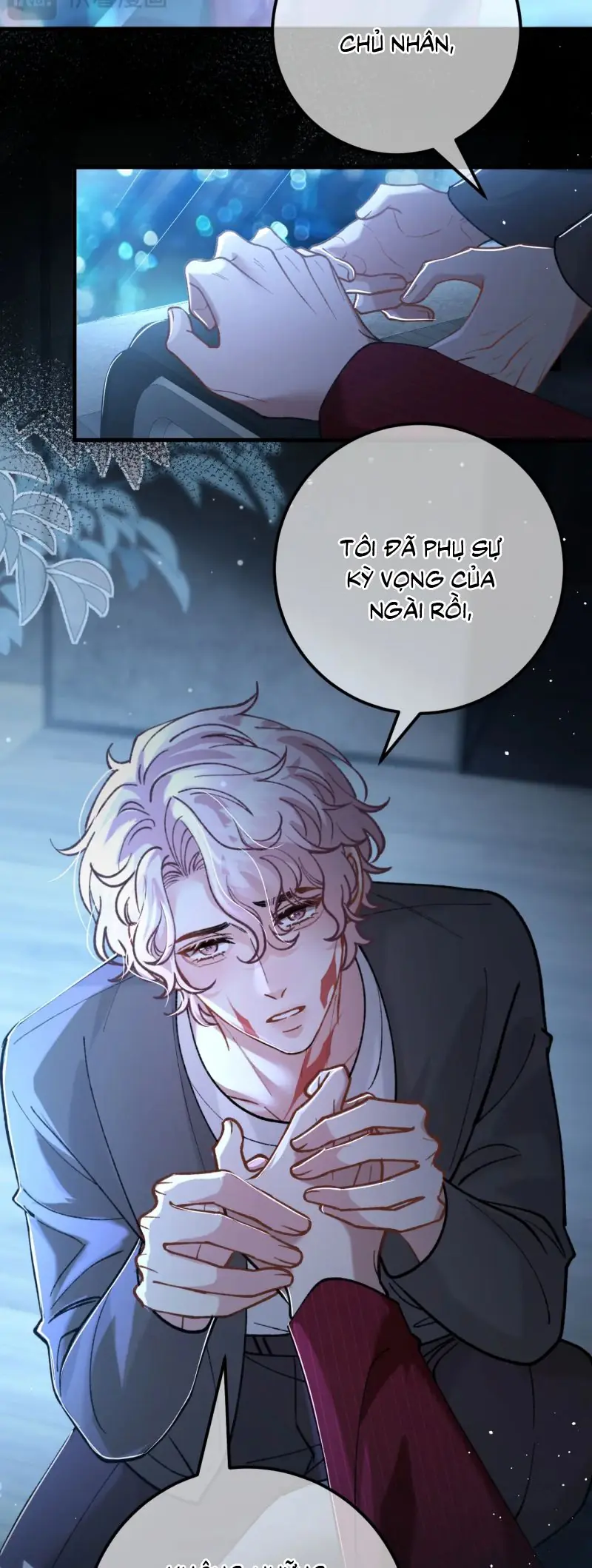 Scandal Ngọt Ngào Và Cay Nồng Chapter 26 - Trang 12