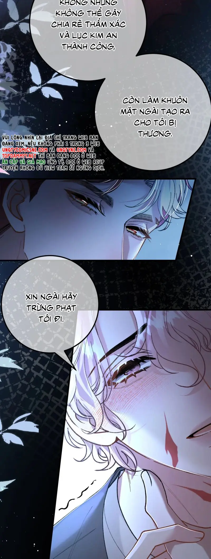 Scandal Ngọt Ngào Và Cay Nồng Chapter 26 - Trang 13