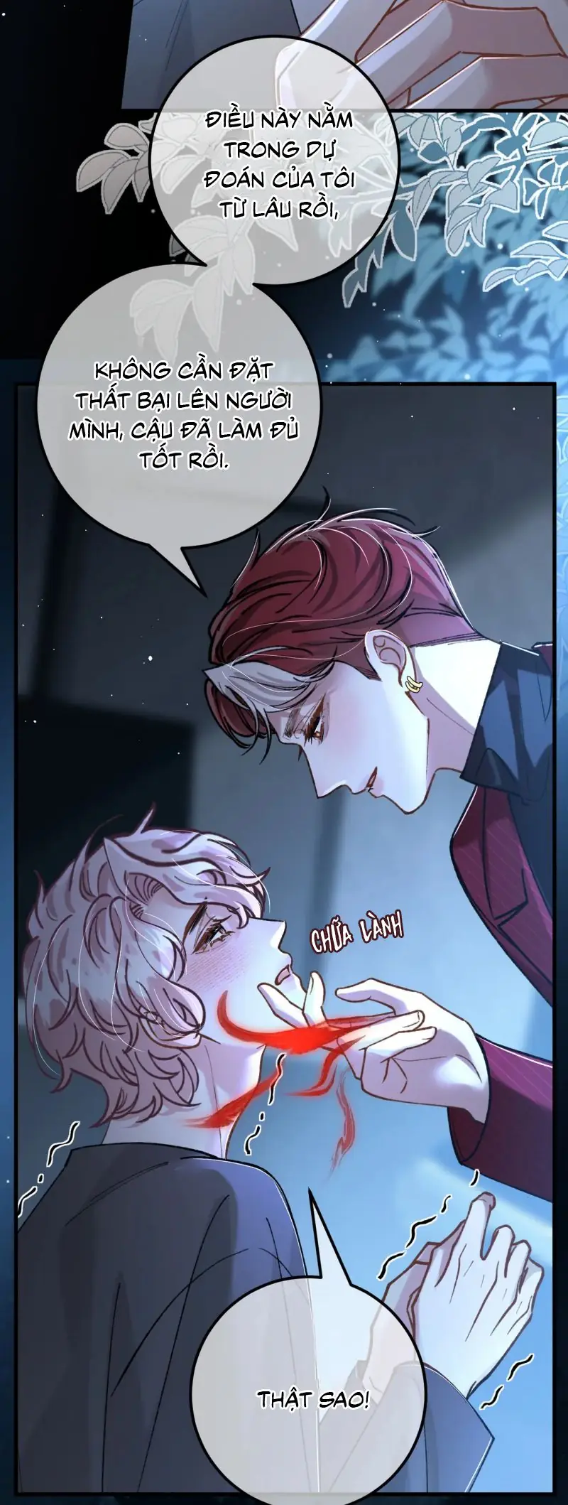 Scandal Ngọt Ngào Và Cay Nồng Chapter 26 - Trang 14